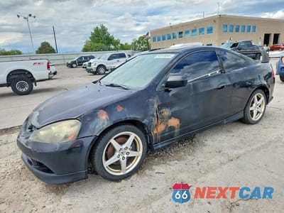 2005 ACURA RSX TYPE-S JH4DC53055S009191 - główne zdjęcie licytacji z USA - miniatura