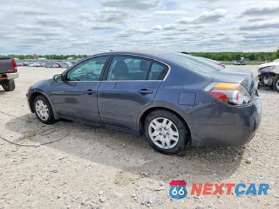 Drugie zdjęcie samochodu z przodu: 2011 NISSAN ALTIMA 2.5 VIN:1N4AL2AP9BC108725 - miniatura