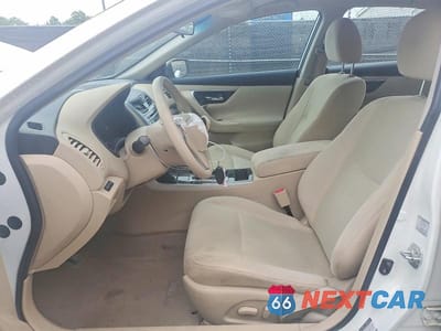 Zdjęcie 7 z 12 samochodu: 2014 NISSAN ALTIMA 2.5 S VIN:1N4AL3AP2EC130155 - miniatura