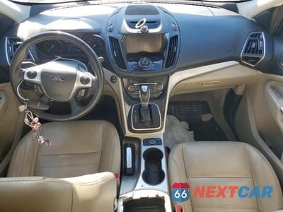 Zdjęcie 8 z 13 samochodu: 2013 FORD ESCAPE SEL VIN:1FMCU0H96DUB12641 - miniatura