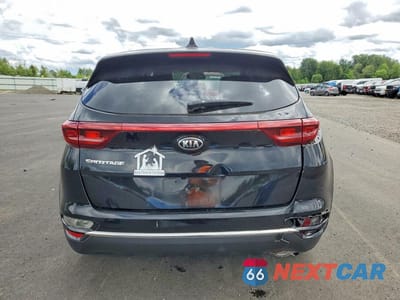 Zdjęcie 6 z 12 samochodu: 2020 KIA SPORTAGE LX VIN:KNDPMCAC1L7714213 - miniatura