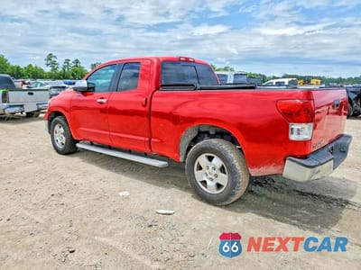Drugie zdjęcie samochodu z przodu: 2008 TOYOTA TUNDRA SR5 VIN:5TFRV54178X065388 - miniatura
