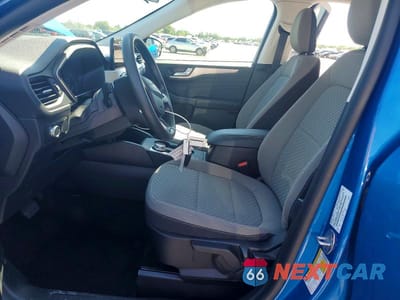 Zdjęcie 7 z 13 samochodu: 2021 FORD ESCAPE SE VIN:1FMCU9G67MUB06908 - miniatura