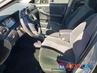 Zdjęcie 7 z 13 samochodu: 2006 TOYOTA COROLLA S VIN:1NXBR30E16Z616234 - miniatura