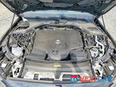 Zdjęcie 11 z 12 samochodu: 2025 MERCEDES-BENZ E 450 4M ALL TERRAIN VIN:W1KLH6FB0SA114665 - miniatura