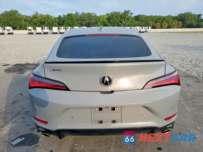 Zdjęcie 6 z 12 samochodu: 2026 ACURA INTEGRA A-SPEC TECH VIN:19UDE4H61TA004030 - miniatura