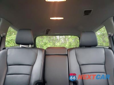 Zdjęcie 10 z 14 samochodu: 2016 HONDA PILOT EXL VIN:5FNYF6H51GB101077 - miniatura