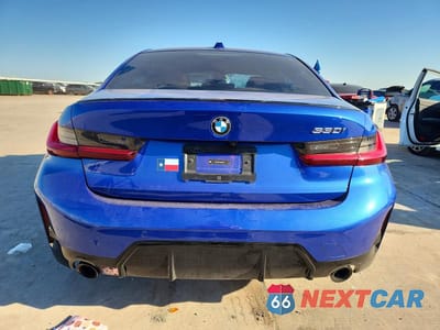 Zdjęcie 6 z 12 samochodu: 2024 BMW 330I VIN:3MW69FF04R8E05899 - miniatura