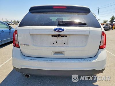 Zdjęcie 6 z 13 samochodu: 2012 FORD EDGE SE VIN:2FMDK3GC3CBA82480 - miniatura