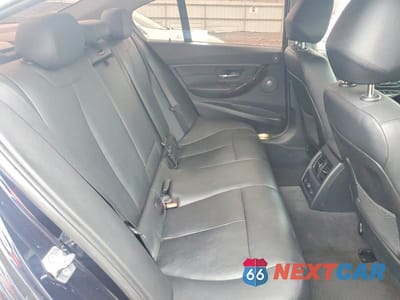 Zdjęcie 10 z 12 samochodu: 2015 BMW 328 XI VIN:WBA3B3C57FF546152 - miniatura