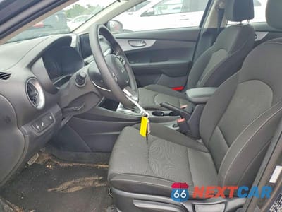 Zdjęcie 7 z 13 samochodu: 2024 KIA FORTE LXS VIN:3KPF24AD5RE713137 - miniatura