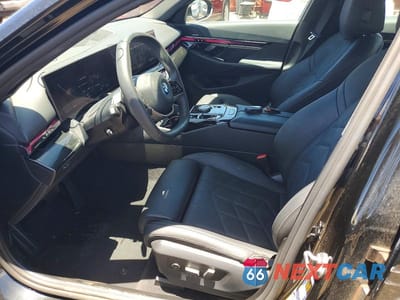 Zdjęcie 7 z 12 samochodu: 2025 BMW I5 EDRIVE 40 VIN:WBY33FK05SCT65214 - miniatura