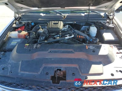 Zdjęcie 11 z 12 samochodu: 2014 CHEVROLET SILVERADO K2500 HEAVY DUTY LT VIN:1GC1KXC8XEF179032 - miniatura