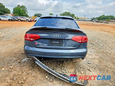 Zdjęcie 6 z 13 samochodu: 2011 AUDI S4 PREMIUM PLUS VIN:WAUBGAFL6BA012174 - miniatura
