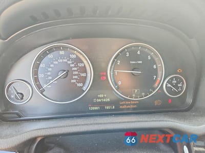 Zdjęcie 9 z 13 samochodu: 2017 BMW X3 XDRIVE28I VIN:5UXWX9C32H0T23654 - miniatura