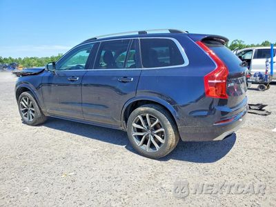 Drugie zdjęcie samochodu z przodu: 2016 VOLVO XC90 T6 VIN:YV4A22PK6G1090418 - miniatura