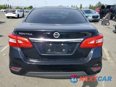 Zdjęcie 6 z 12 samochodu: 2016 NISSAN SENTRA S VIN:3N1AB7AP5GY238416 - miniatura
