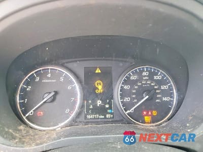 Zdjęcie 9 z 13 samochodu: 2016 MITSUBISHI OUTLANDER SE VIN:JA4AD3A35GZ004354 - miniatura