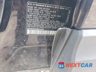 Zdjęcie 13 z 13 samochodu: 2022 VOLKSWAGEN TAOS SE VIN:3VVWX7B27NM046685 - miniatura