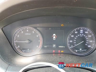 Zdjęcie 9 z 12 samochodu: 2015 HYUNDAI GENESIS 3.8L VIN:KMHGN4JE3FU102214 - miniatura