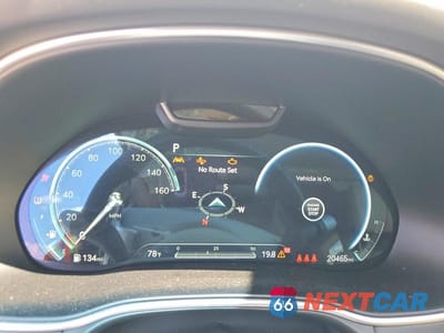 Zdjęcie 9 z 13 samochodu: 2024 GENESIS GV80 3.5T VIN:KMUHCESC2RU171303 - miniatura