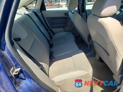 Zdjęcie 10 z 12 samochodu: 2008 FORD FOCUS S VIN:1FAHP34N38W137079 - miniatura