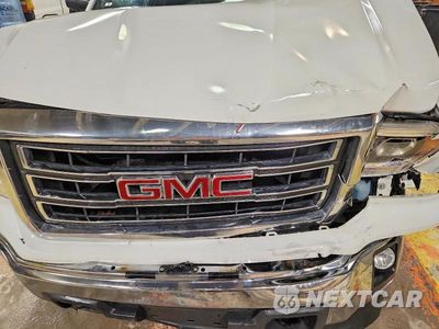 Zdjęcie 11 z 12 samochodu: 2015 GMC SIERRA K1500 SLE VIN:1GTV2UEC3FZ299157 - miniatura