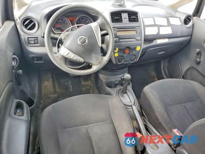 Zdjęcie 8 z 12 samochodu: 2015 NISSAN VERSA NOTE S PLUS VIN:3N1CE2CP4FL376136 - miniatura