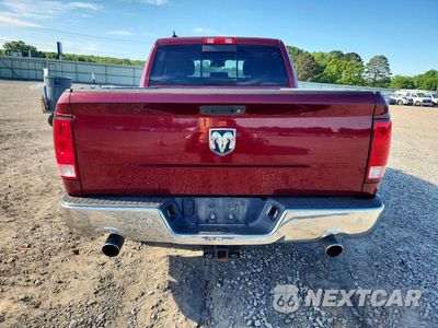 Zdjęcie 6 z 12 samochodu: 2017 RAM 1500 SLT VIN:1C6RR6LT3HS610214 - miniatura