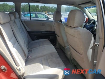 Zdjęcie 11 z 13 samochodu: 2003 TOYOTA HIGHLANDER BASE VIN:JTEGD21A430065228 - miniatura