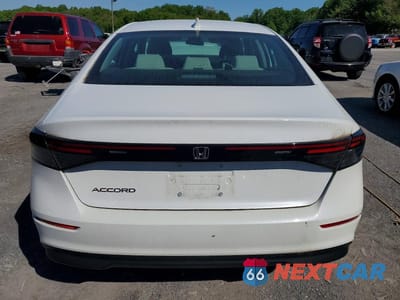 Zdjęcie 6 z 12 samochodu: 2023 HONDA ACCORD EX VIN:1HGCY1F3XPA042274 - miniatura