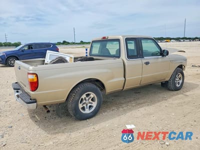 Trzecie zdjęcie samochodu z tyłu: 2001 MAZDA B3000 CAB PLUS VIN:4F4YR16U51TM30025 - miniatura