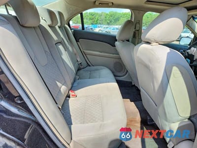 Zdjęcie 10 z 13 samochodu: 2010 FORD FUSION SE VIN:3FAHP0HG9AR283182 - miniatura