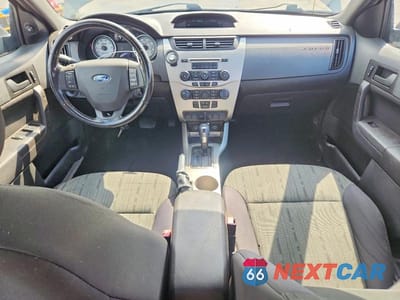 Zdjęcie 8 z 12 samochodu: 2011 FORD FOCUS SE VIN:1FAHP3FN5BW128923 - miniatura