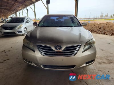 Piąte zdjęcie samochodu w środku: 2009 TOYOTA CAMRY HYBRID VIN:JTNBB46K993052205 - miniatura