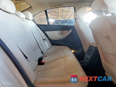 Zdjęcie 10 z 12 samochodu: 2018 BMW 320 I VIN:WBA8A9C50JAH12788 - miniatura
