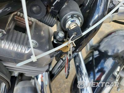 Zdjęcie 8 z 9 samochodu: 2019 HARLEY-DAVIDSON XL883 L VIN:1HD4CR230KC402380 - miniatura