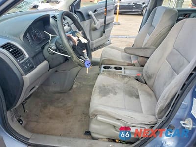 Zdjęcie 7 z 13 samochodu: 2007 HONDA CR-V LX VIN:JHLRE38377C036630 - miniatura