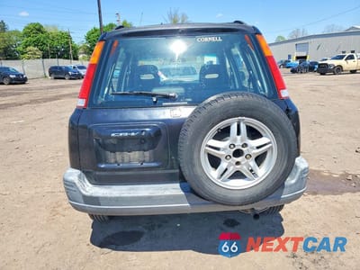 Zdjęcie 6 z 14 samochodu: 1999 HONDA CR-V VIN:JHLRD1866XC051525 - miniatura