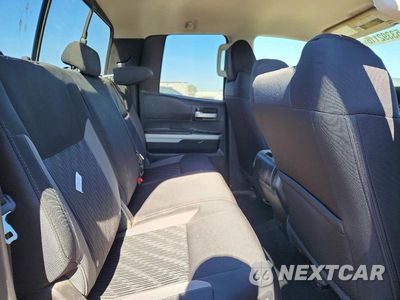 Zdjęcie 10 z 12 samochodu: 2017 TOYOTA TUNDRA SR5 VIN:5TFUW5F1XHX596525 - miniatura