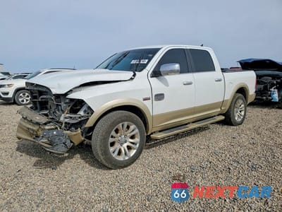 2017 RAM 1500 LONGHORN 1C6RR7PT4HS720429 - główne zdjęcie licytacji z USA - miniatura