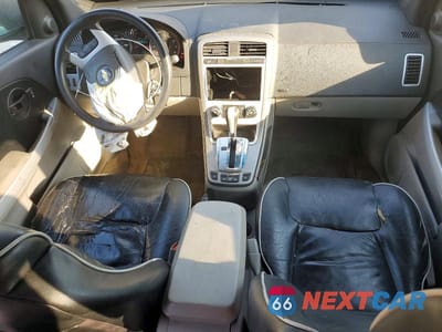 Zdjęcie 8 z 13 samochodu: 2007 CHEVROLET EQUINOX LS VIN:2CNDL13F976080121 - miniatura