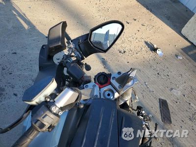 Zdjęcie 7 z 8 samochodu: 2008 KAWASAKI ZG1400 B VIN:JKBZGNB148A005607 - miniatura