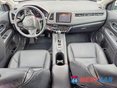 Zdjęcie 8 z 13 samochodu: 2018 HONDA HR-V EXL VIN:3CZRU6H71JM710341 - miniatura
