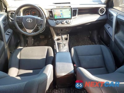 Zdjęcie 8 z 13 samochodu: 2014 TOYOTA RAV4 LE VIN:2T3BFREV4EW162670 - miniatura