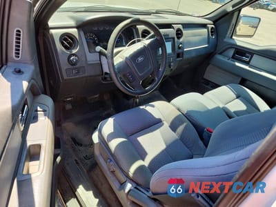 Zdjęcie 8 z 12 samochodu: 2014 FORD F150 VIN:1FTNF1CFXEKD64500 - miniatura