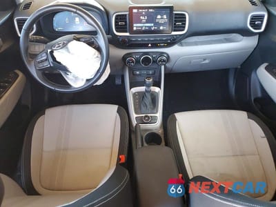 Zdjęcie 8 z 14 samochodu: 2023 HYUNDAI VENUE SEL VIN:KMHRC8A32PU250747 - miniatura