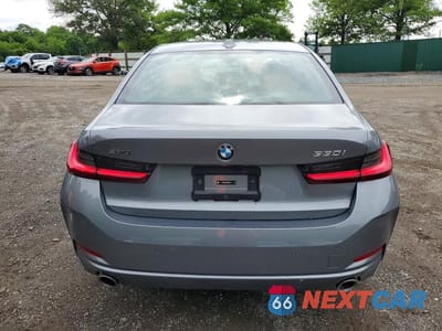 Zdjęcie 6 z 12 samochodu: 2026 BMW 330XI VIN:WBA23LA08TFW65176 - miniatura