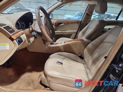 Zdjęcie 7 z 12 samochodu: 2008 MERCEDES-BENZ E 350 VIN:WDBUF56X78B352878 - miniatura