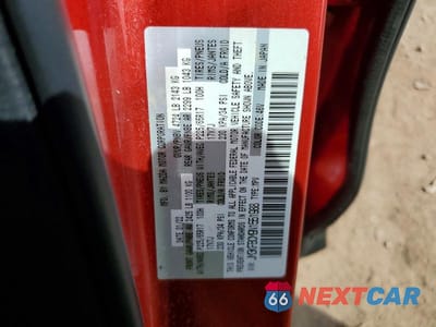 Zdjęcie 13 z 13 samochodu: 2022 MAZDA CX-5 PREFERRED VIN:JM3KFBCM9N1551988 - miniatura
